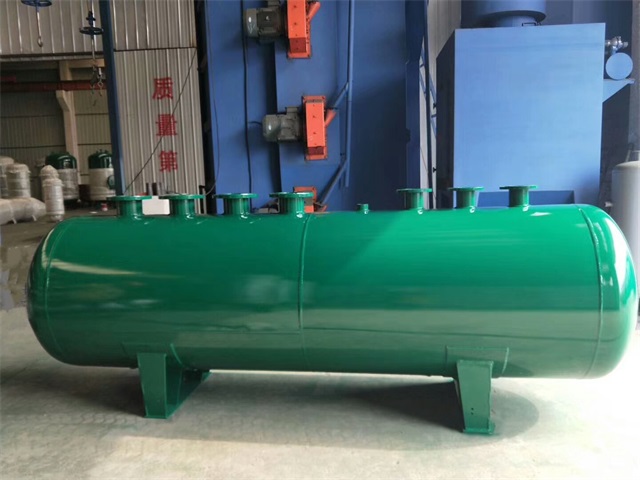蒸汽猇亭猇亭猇亭分汽缸规格